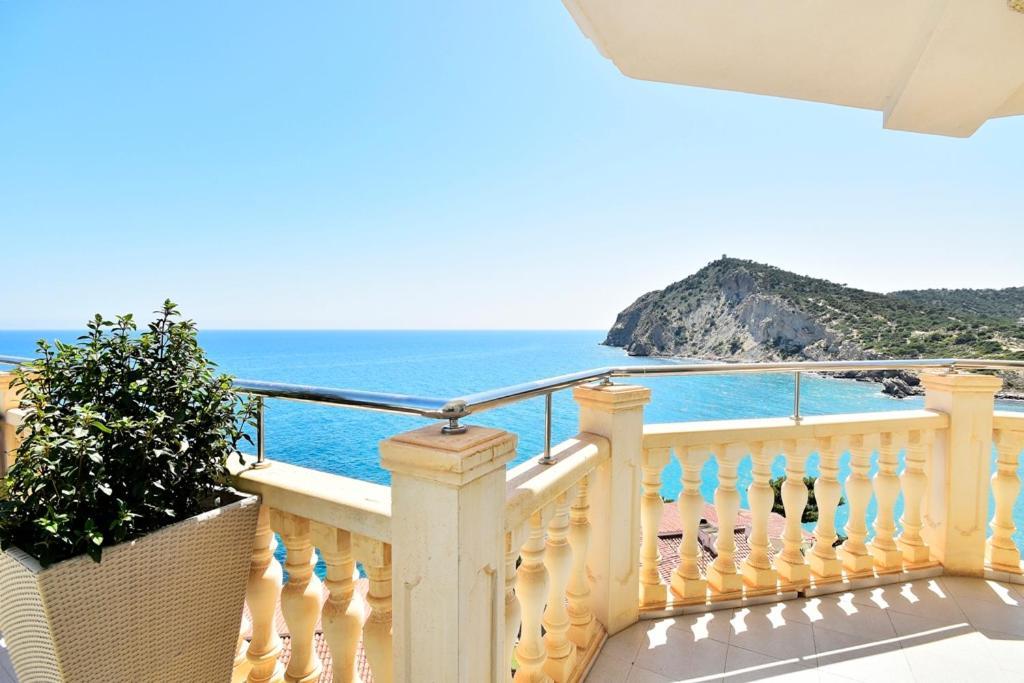 Apartment Atico Suite Ola Blanca