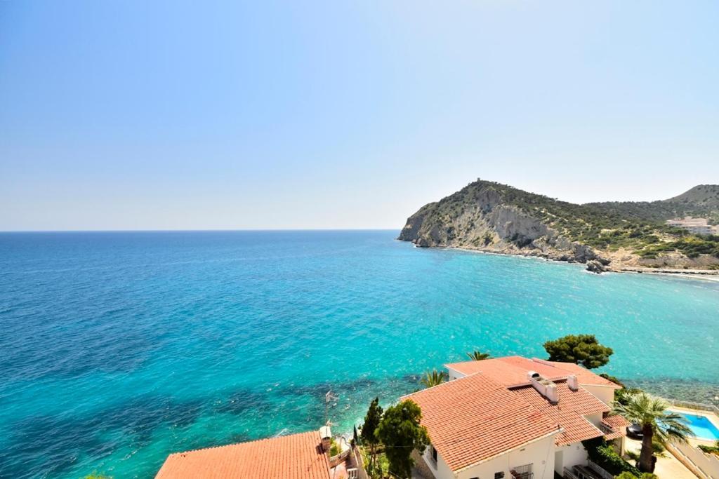 Atico Suite Ola Blanca * Cala de Finestrat