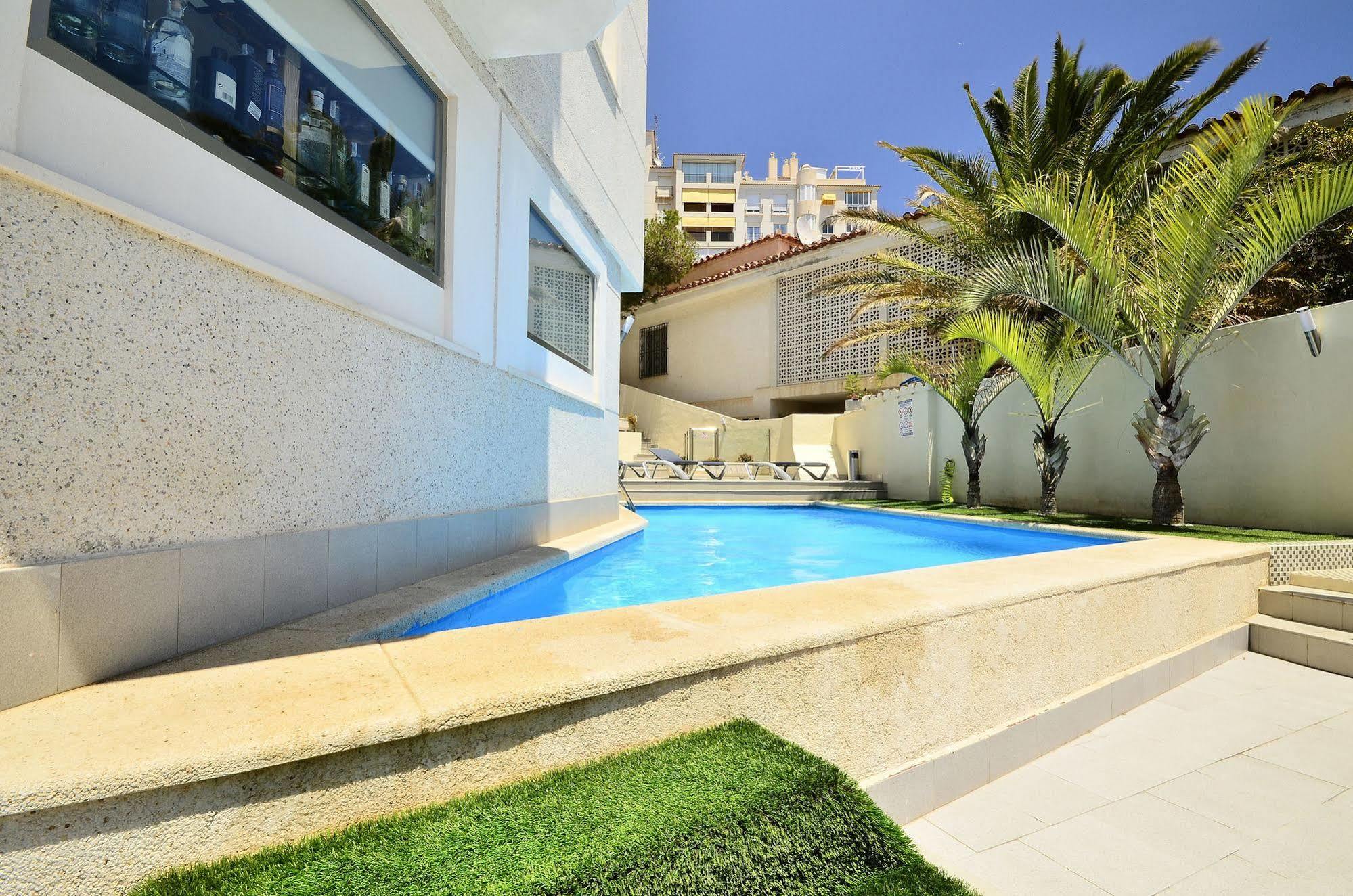 Atico Suite Ola Blanca