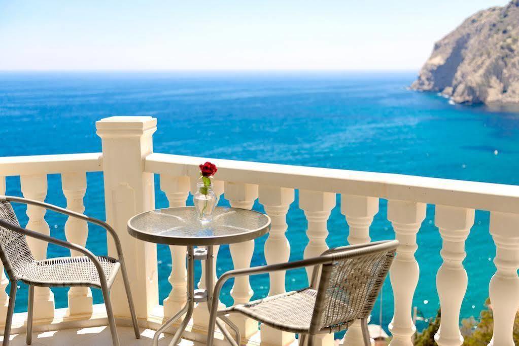 Apartment Atico Suite Ola Blanca Cala de Finestrat